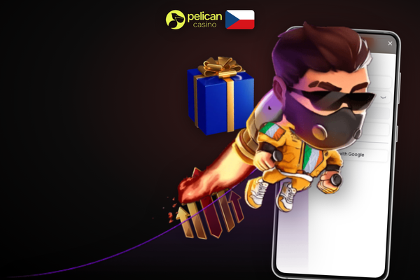 Časový limit 10 dní na splnění podmínek bonusu v Pelican Casino