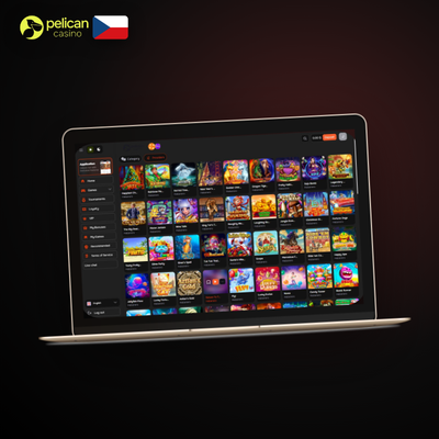 Nabídka fotbalových kurzů a live sázení v aplikaci Pelican Casino