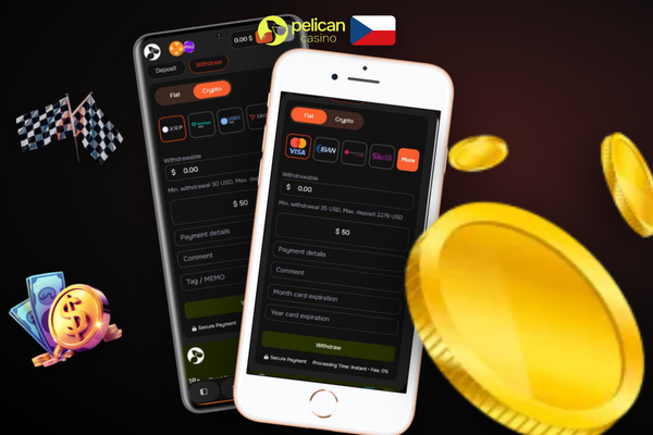 VIP program Pelican Casino přináší rychlejší a vyšší výběry pro věrné hráče
